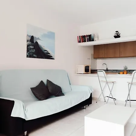 Apartamento Casa Atlantic Corralejo