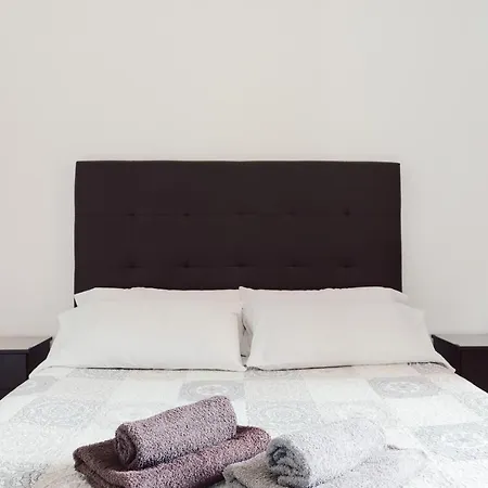 Apartamento Casa Atlantic