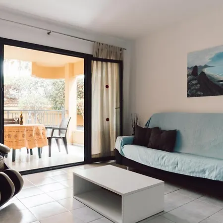 Casa Atlantic * Corralejo