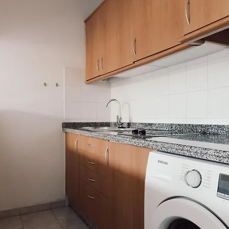 Apartamento Casa Atlantic