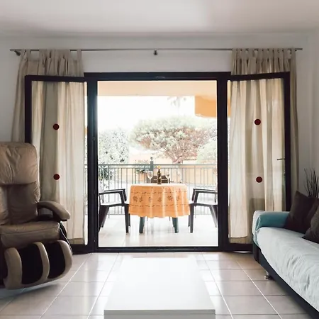 Casa Atlantic * Corralejo
