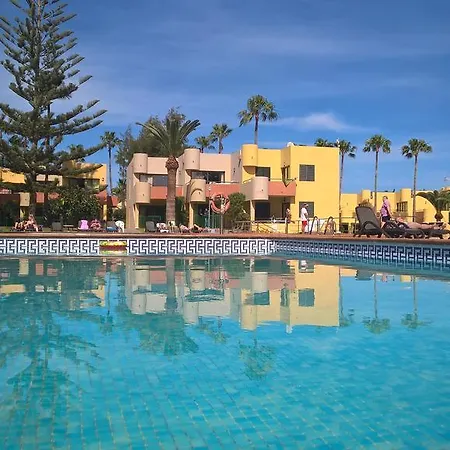 Apartamento Casa Atlantic Corralejo