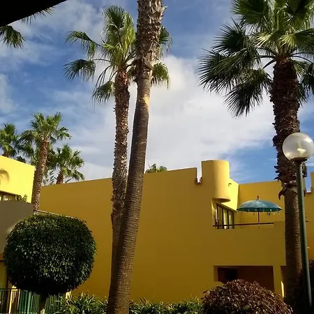 Apartamento Casa Atlantic