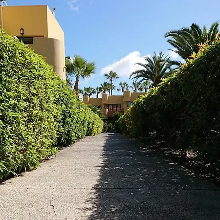Apartamento Casa Atlantic *