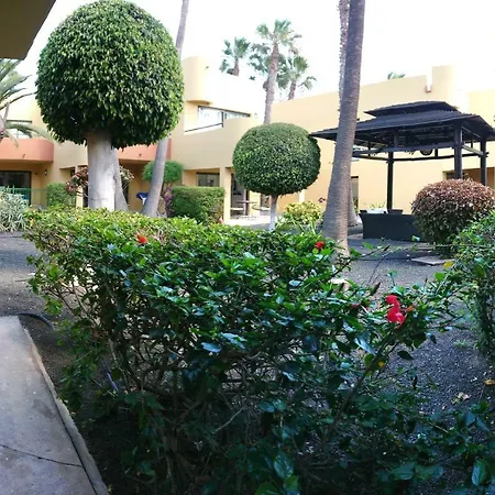 Apartamento Casa Atlantic Corralejo